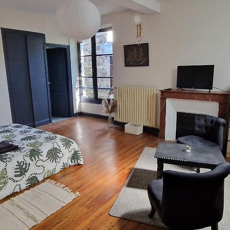 Chambre Dans Maison De Ville - 2 Personnes 欧洛圣马里 外观 照片