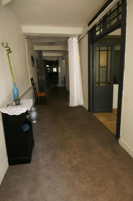 Chambre Dans Maison De Ville - 2 Personnes 欧洛圣马里 外观 照片
