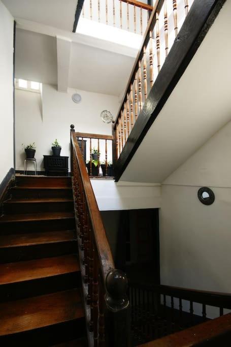 Chambre Dans Maison De Ville - 2 Personnes 欧洛圣马里 外观 照片