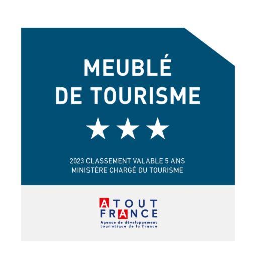 Chambre Dans Maison De Ville - 2 Personnes 欧洛圣马里 外观 照片